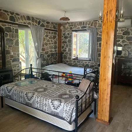 בית נופש Michaela House Kálymnos